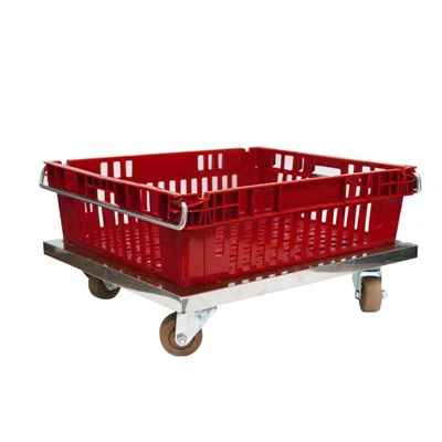 24 X 20 X 7″ Plastic Chillpac-container