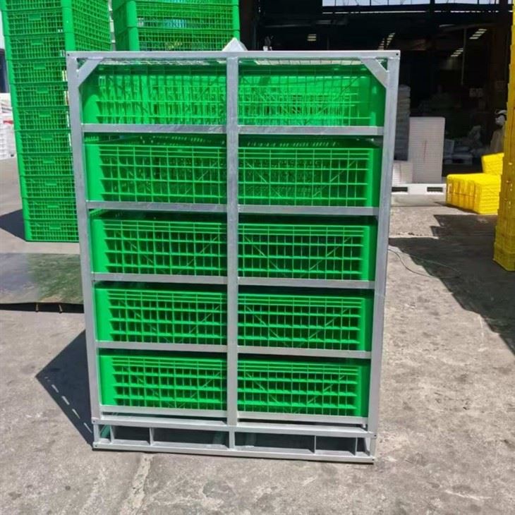 Chicken Transport Drawer. H 255 mm