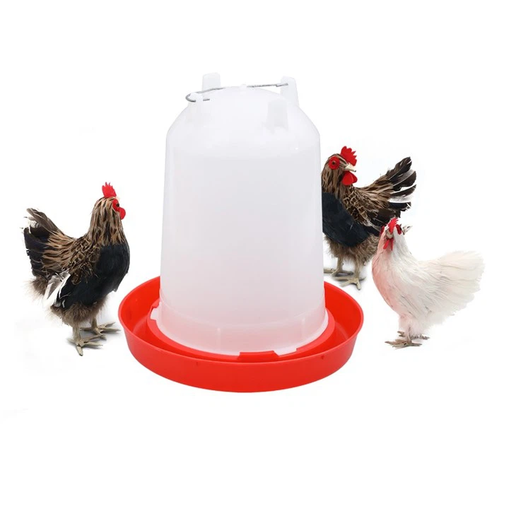 Chicken Waterer