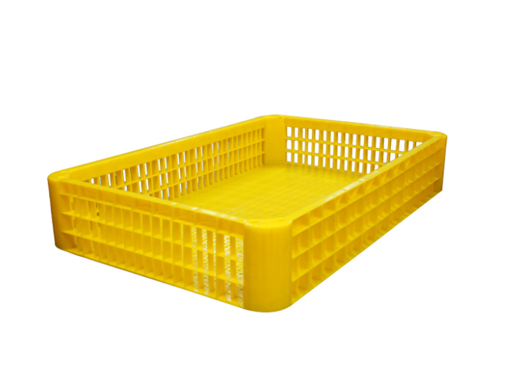 Plastic Chicken Transport Drawer