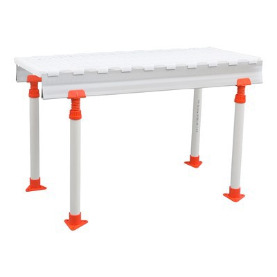 Kunststof pluimveestalvloer voor kippenboerderij