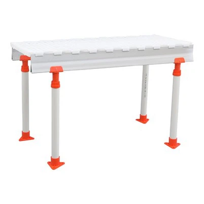 Kunststof pluimveestalvloer voor kippenboerderij