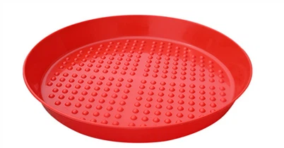 Gevogelte Kippenvoerpan